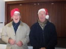 Carol Singing - George Street Saturday 12th December