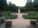 Wiston House Gardens