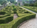 The Maze at Wiston House
