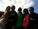 The Ball family