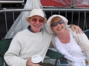 Adrian and Suzy