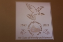 150th Celebration