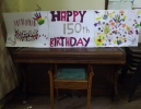 150th Celebration