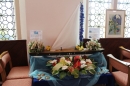 150th Celebration - Flower Festival