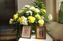 150th Celebration - Flower Festival