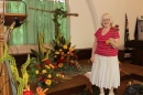 150th Celebration - Flower Festival