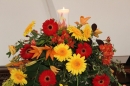 150th Celebration - Flower Festival