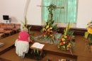 150th Celebration - Flower Festival