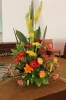 150th Celebration - Flower Festival
