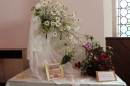 150th Celebration - Flower Festival