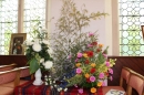 150th Celebration - Flower Festival