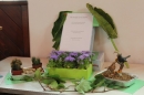 150th Celebration - Flower Festival