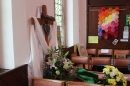 150th Celebration - Flower Festival