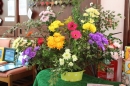 150th Celebration - Flower Festival