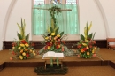 150th Celebration - Flower Festival