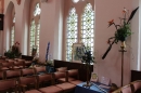 150th Celebration - Flower Festival