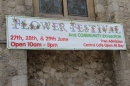 150th Celebration - Flower Festival