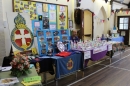 150th Celebration - Flower Festival