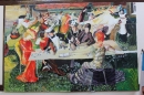 150th Celebration - Flower Festival