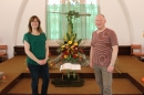 150th Celebration - Flower Festival