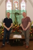 150th Celebration - Flower Festival