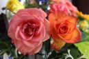 150th Celebration - Flower Festival