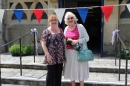150th Celebration - Flower Festival