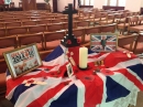 Remembrance 2014
