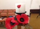Remembrance 2014