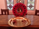 Remembrance 2014