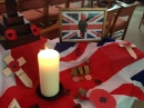 Remembrance 2014